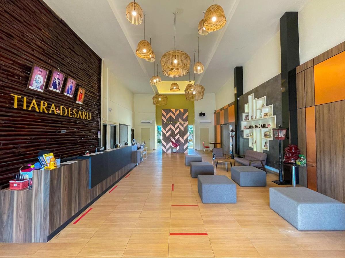 Tiara Seaview 3*