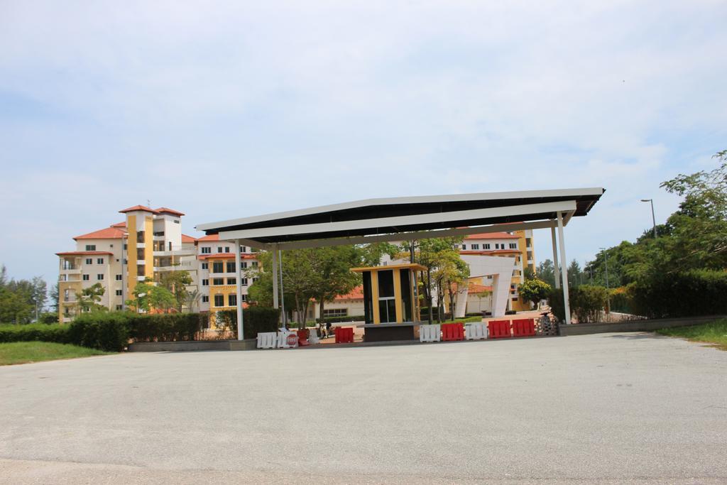 Aparthotel Tiara Seaview Desaru