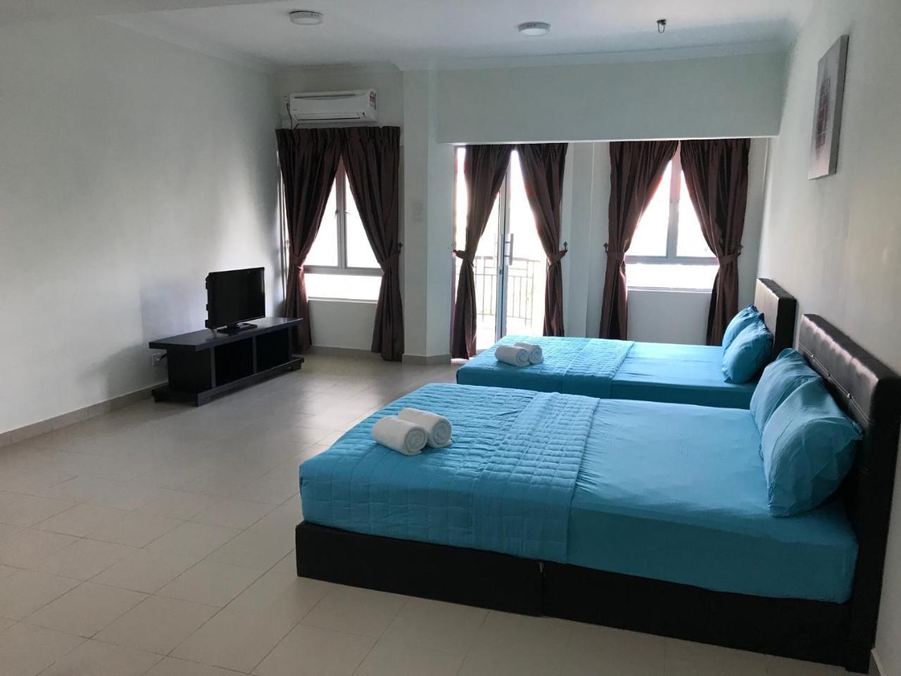 Aparthotel Tiara Seaview